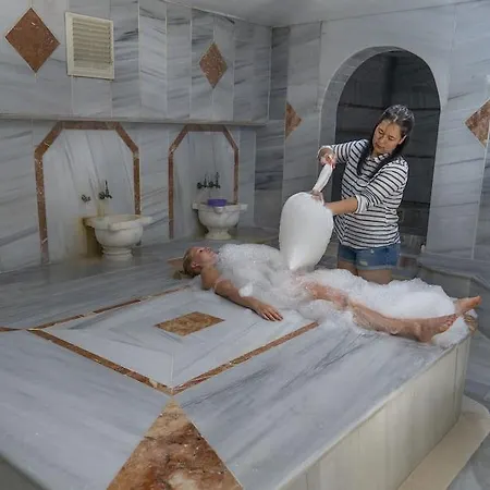 Azak Otel Alanya