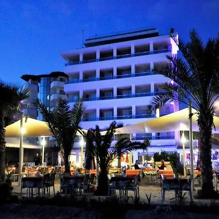 Azak 3* Alanya