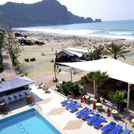 Azak Otel Alanya