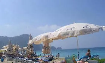 Otel Azak Alanya