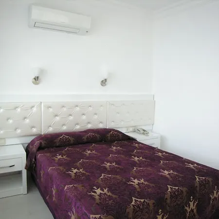 Otel Azak