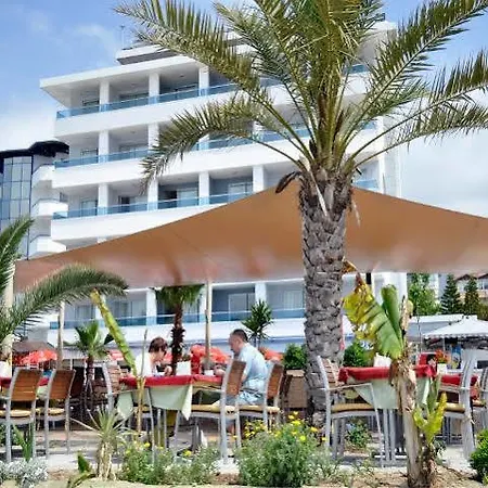 Azak Alanya