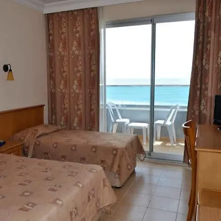 Otel Azak