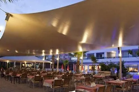 Hotell Azak Alanya