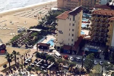 Azak Alanya