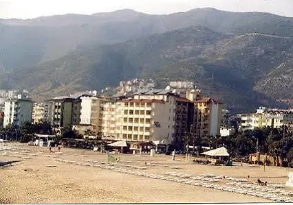 Azak Alanya