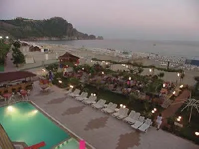 Azak Alanya