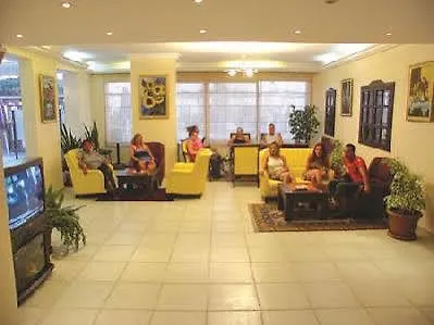 Otel Azak